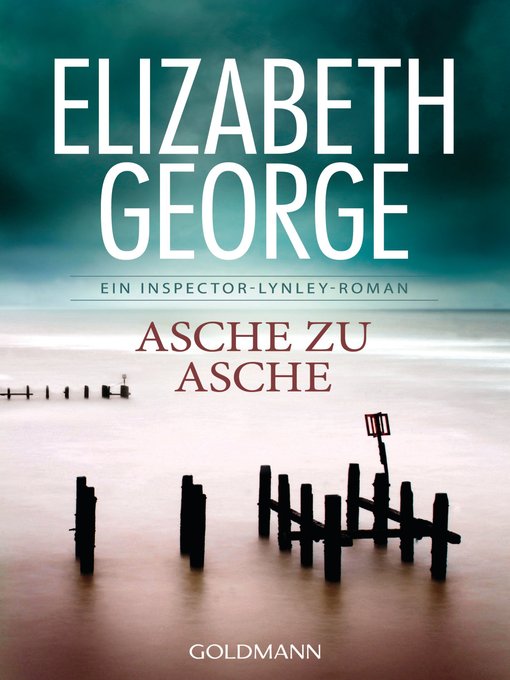 Title details for Asche zu Asche by Elizabeth George - Available